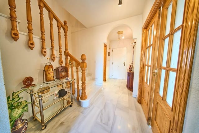 3 camera da letto Villetta a Schiera in vendita in Cúllar Vega - 217.000 € (Rif: 10089630)