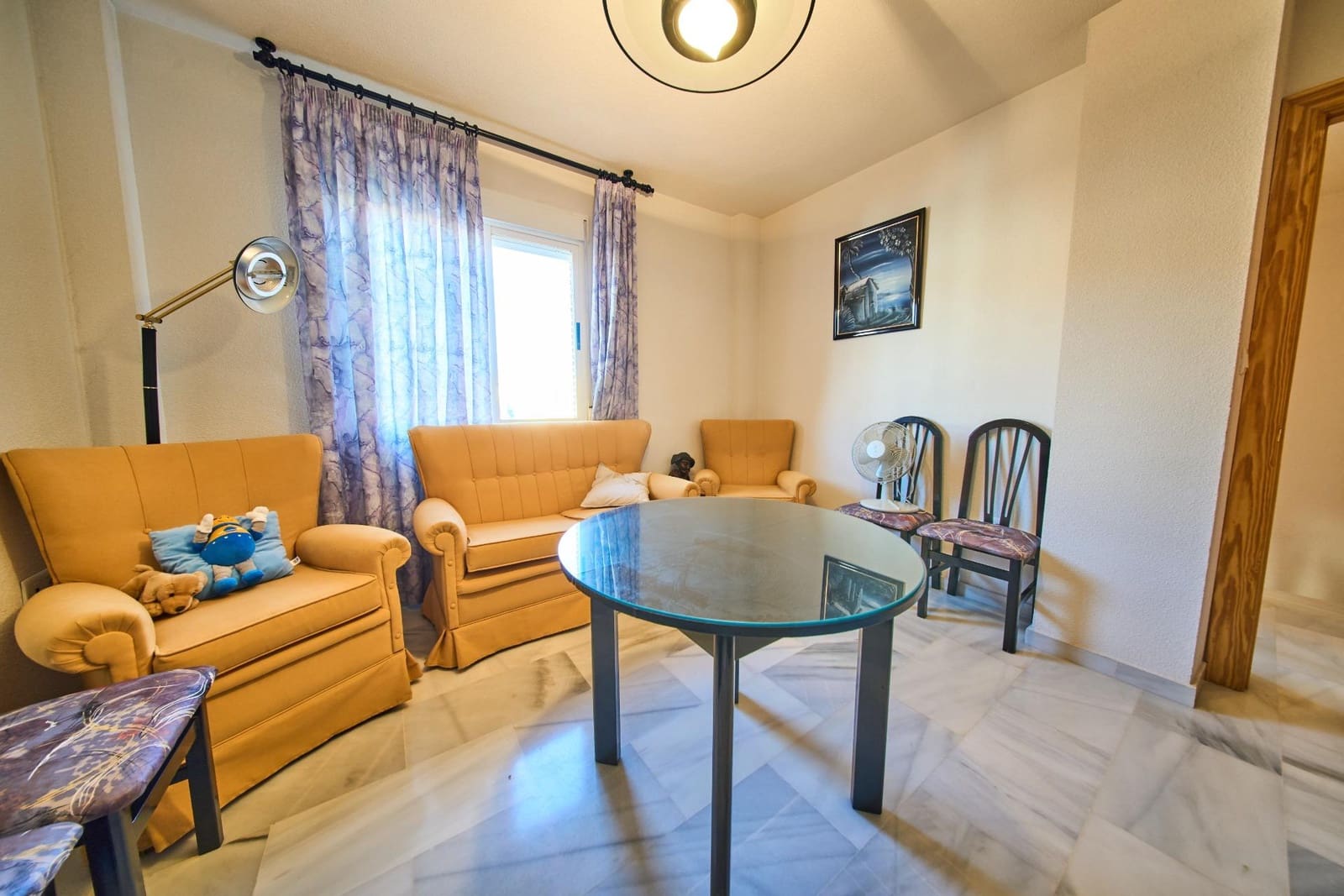3 camera da letto Villetta a Schiera in vendita in Cullar Vega - 217.000 € (Rif: 10089630)