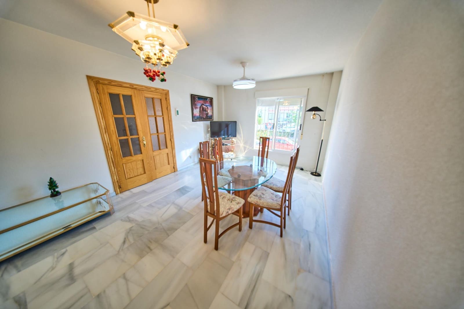 3 camera da letto Villetta a Schiera in vendita in Cullar Vega - 217.000 € (Rif: 10089630)