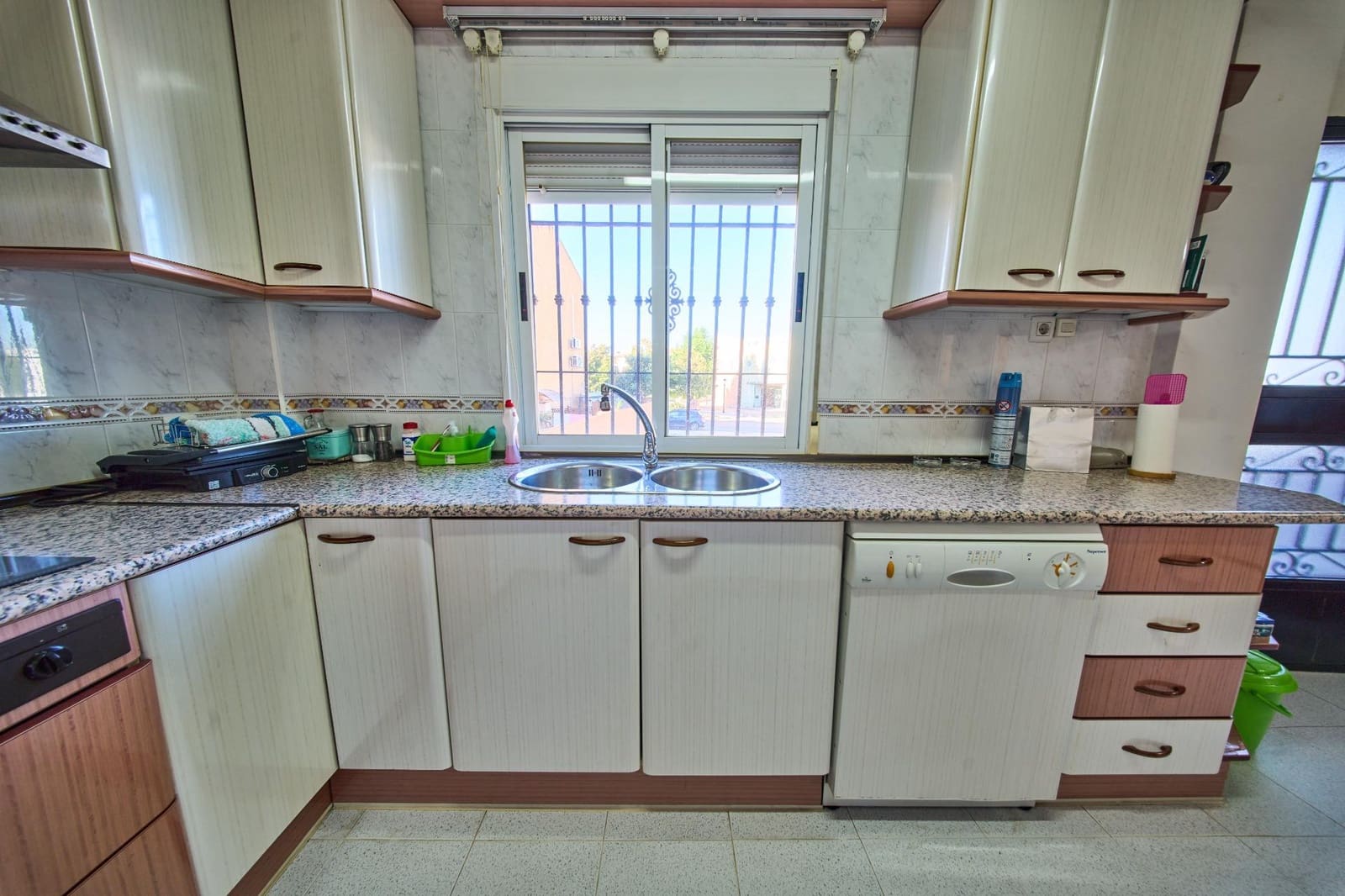 3 camera da letto Villetta a Schiera in vendita in Cullar Vega - 217.000 € (Rif: 10089630)