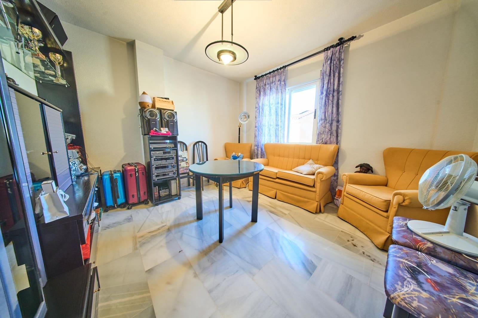 3 camera da letto Villetta a Schiera in vendita in Cullar Vega - 217.000 € (Rif: 10089630)