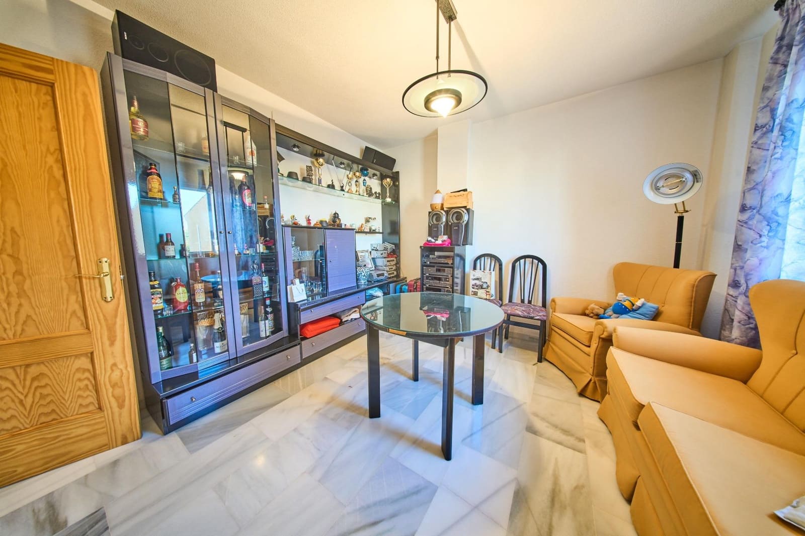 3 camera da letto Villetta a Schiera in vendita in Cullar Vega - 217.000 € (Rif: 10089630)