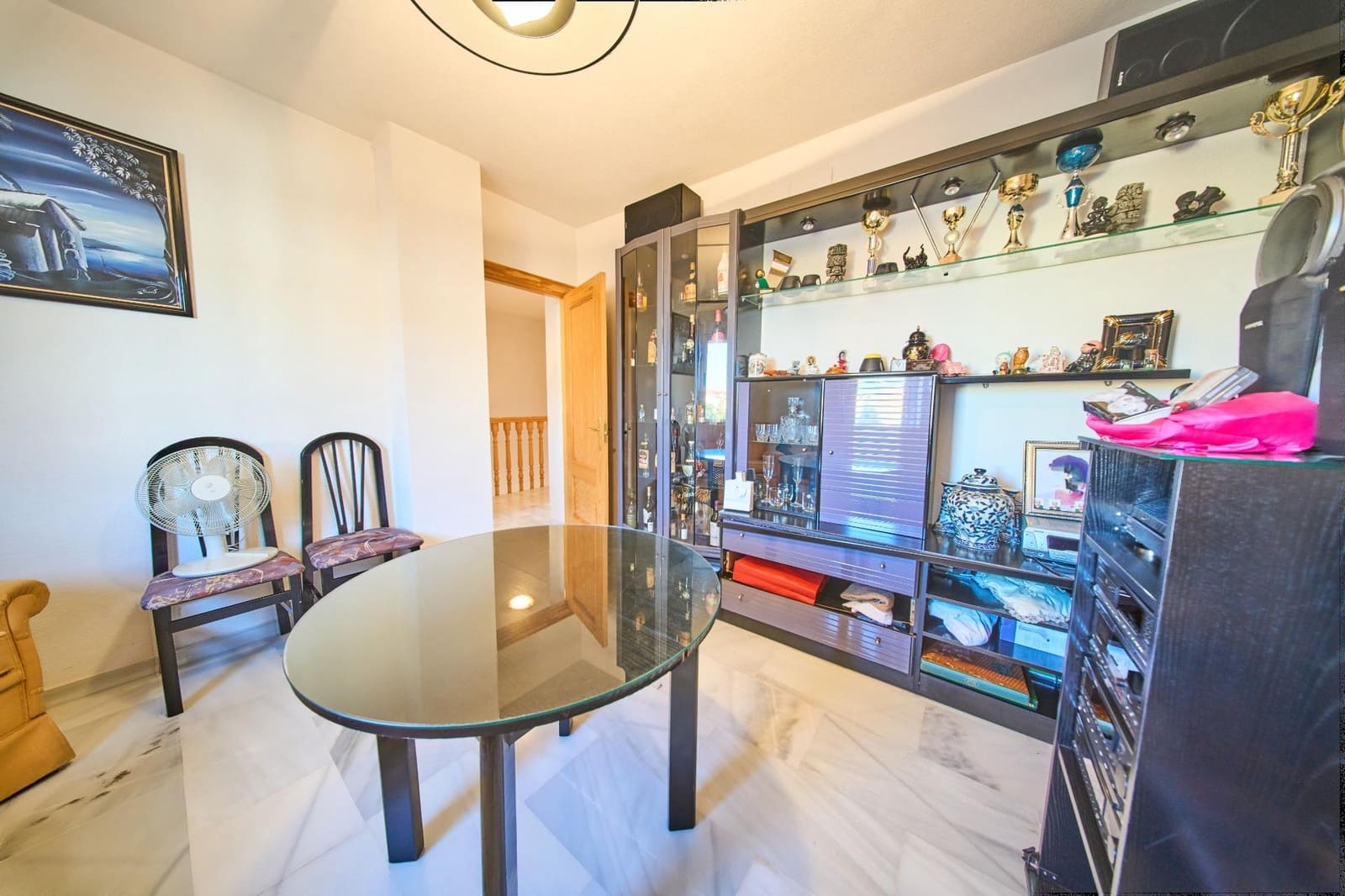 3 camera da letto Villetta a Schiera in vendita in Cullar Vega - 217.000 € (Rif: 10089630)
