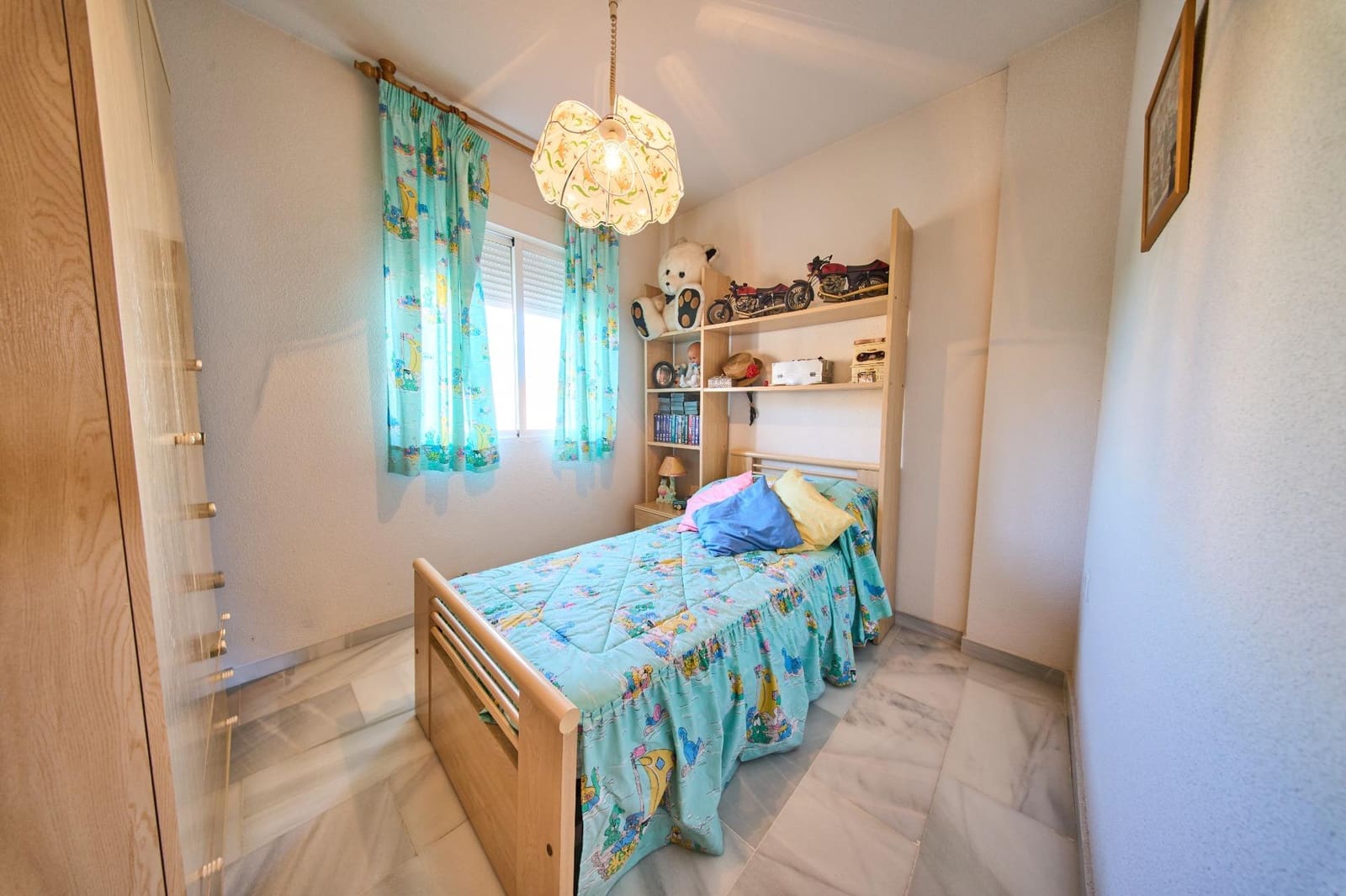 3 camera da letto Villetta a Schiera in vendita in Cullar Vega - 217.000 € (Rif: 10089630)