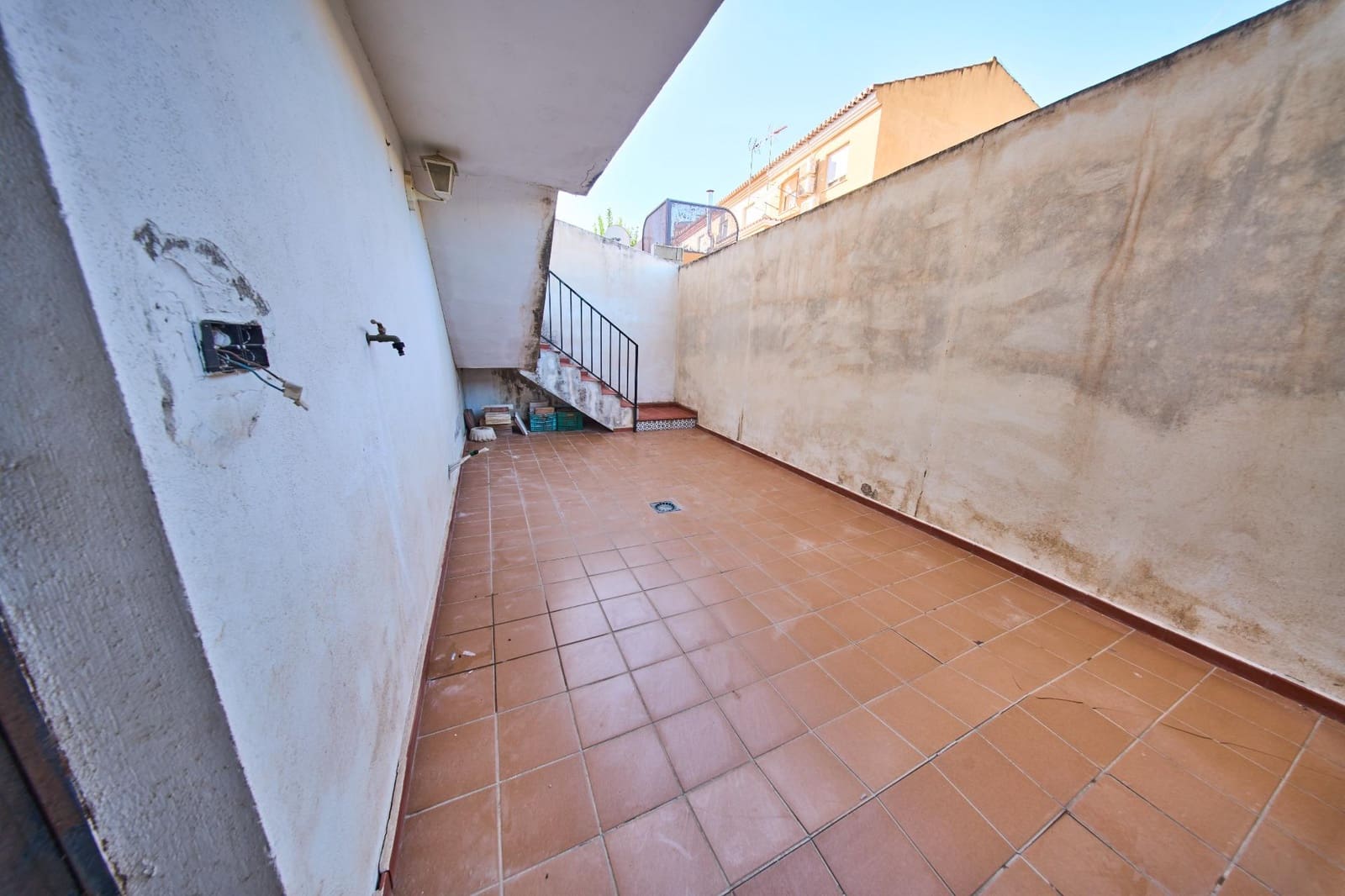 3 camera da letto Villetta a Schiera in vendita in Cullar Vega - 217.000 € (Rif: 10089630)