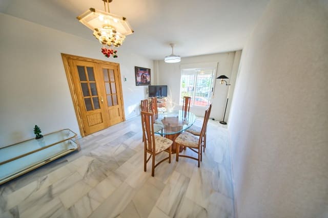 3 camera da letto Villetta a Schiera in vendita in Cúllar Vega - 217.000 € (Rif: 10089630)