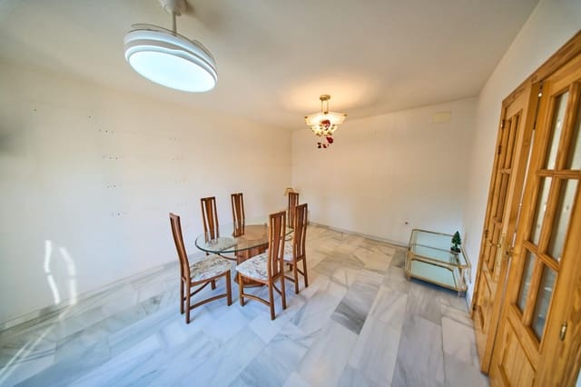 3 camera da letto Villetta a Schiera in vendita in Cúllar Vega - 217.000 € (Rif: 10089630)