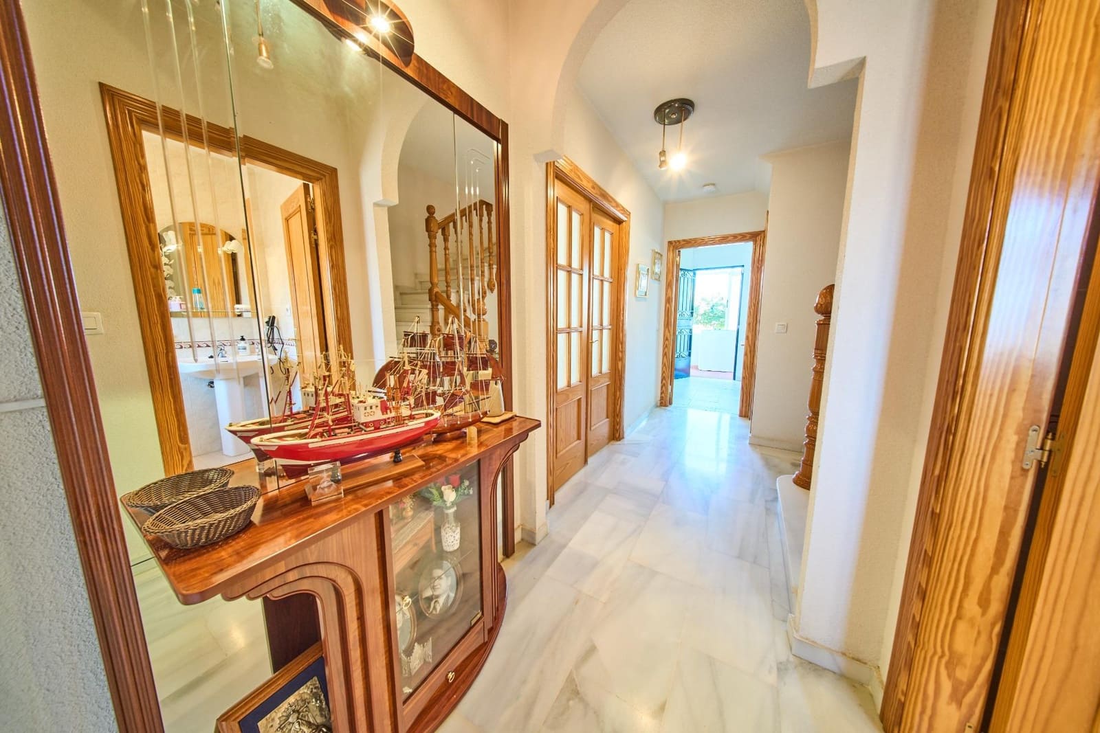 3 camera da letto Villetta a Schiera in vendita in Cullar Vega - 217.000 € (Rif: 10089630)