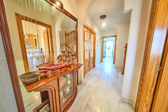 3 camera da letto Villetta a Schiera in vendita in Cúllar Vega - 217.000 € (Rif: 10089630)