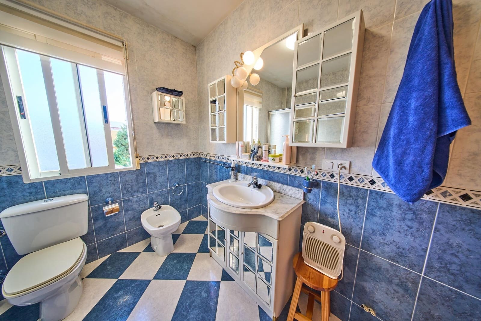 3 camera da letto Villetta a Schiera in vendita in Cullar Vega - 217.000 € (Rif: 10089630)