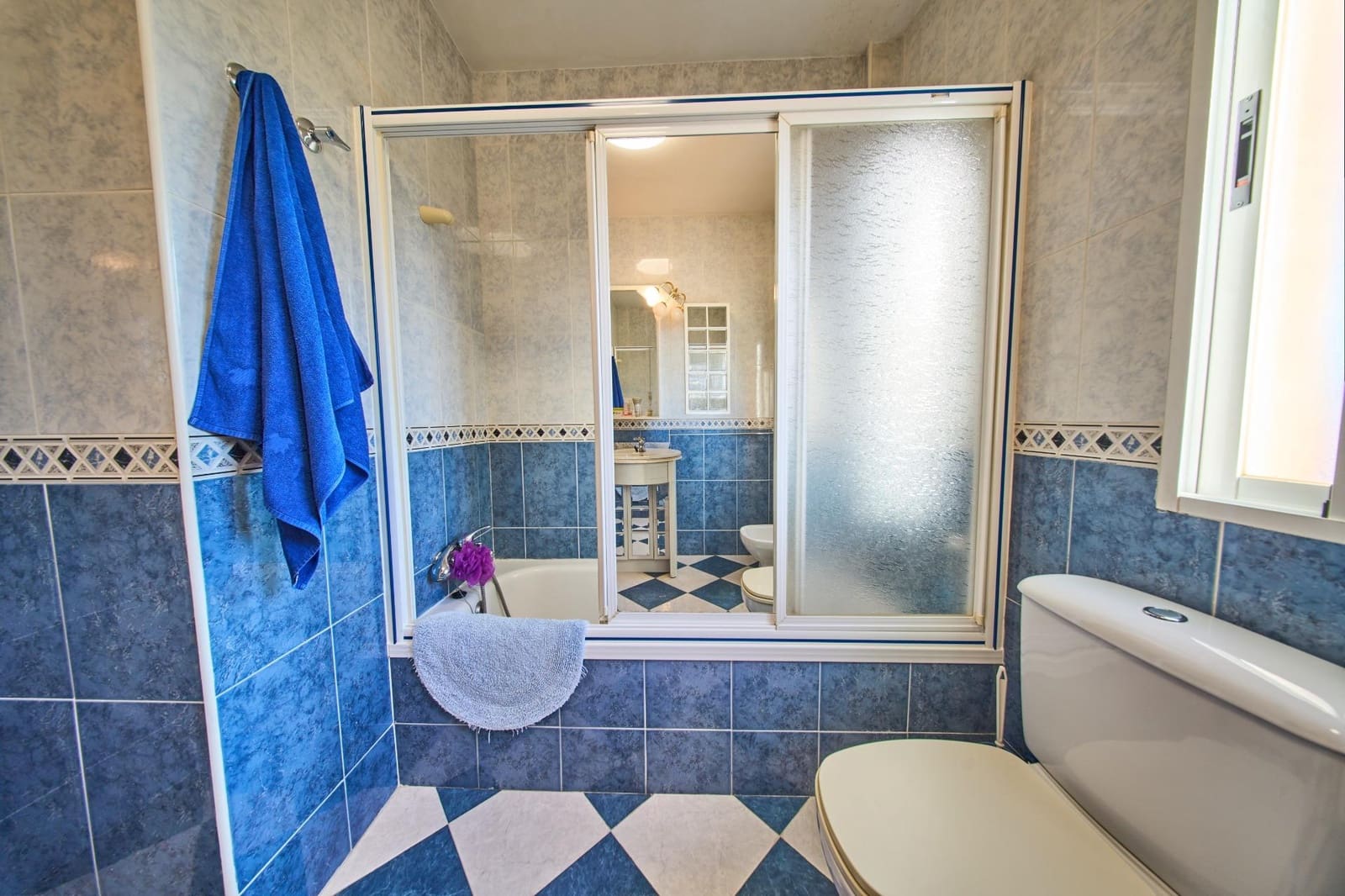 3 camera da letto Villetta a Schiera in vendita in Cullar Vega - 217.000 € (Rif: 10089630)