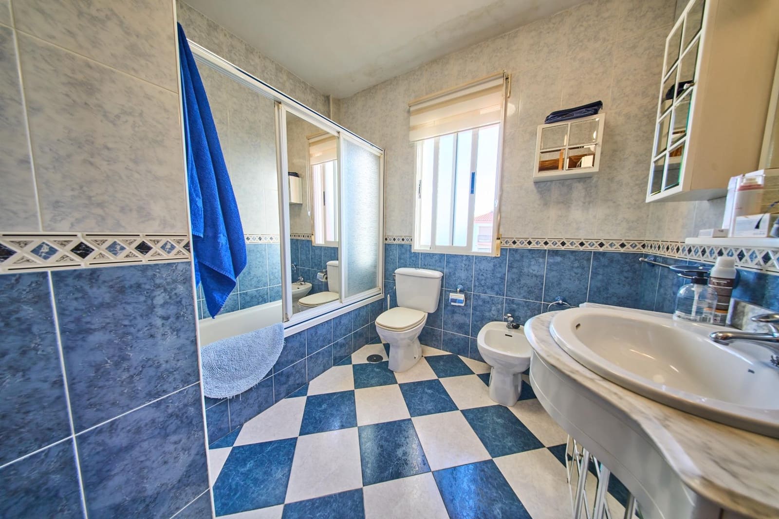 3 camera da letto Villetta a Schiera in vendita in Cullar Vega - 217.000 € (Rif: 10089630)