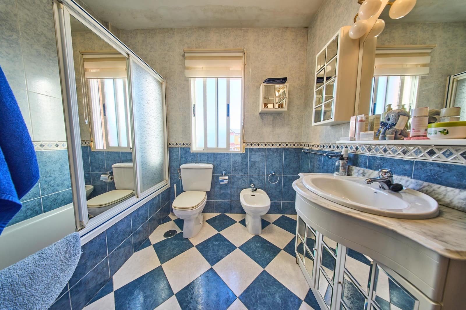 3 camera da letto Villetta a Schiera in vendita in Cullar Vega - 217.000 € (Rif: 10089630)