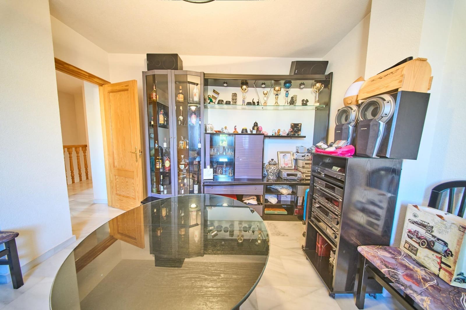 3 camera da letto Villetta a Schiera in vendita in Cullar Vega - 217.000 € (Rif: 10089630)