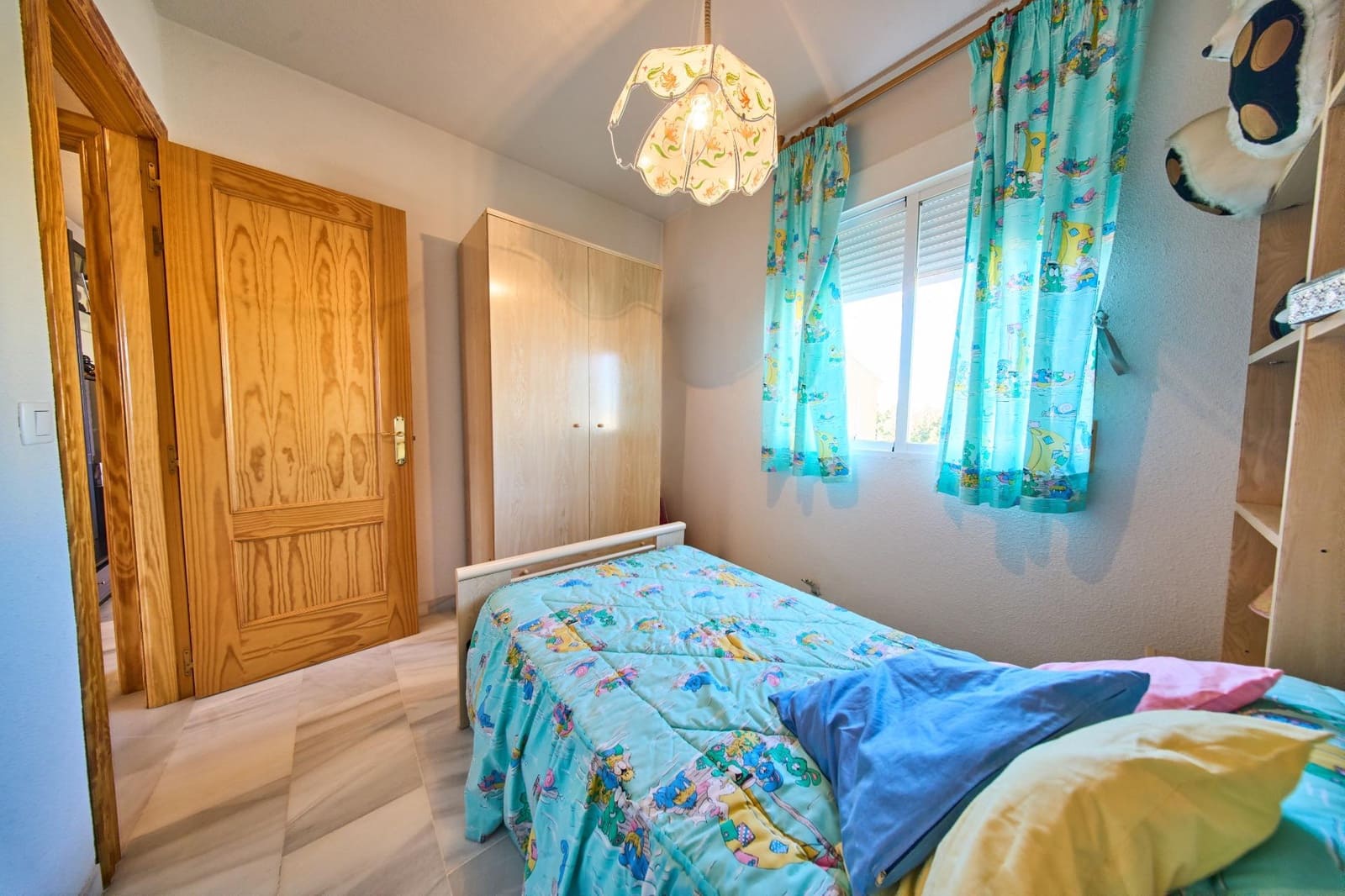 3 camera da letto Villetta a Schiera in vendita in Cullar Vega - 217.000 € (Rif: 10089630)