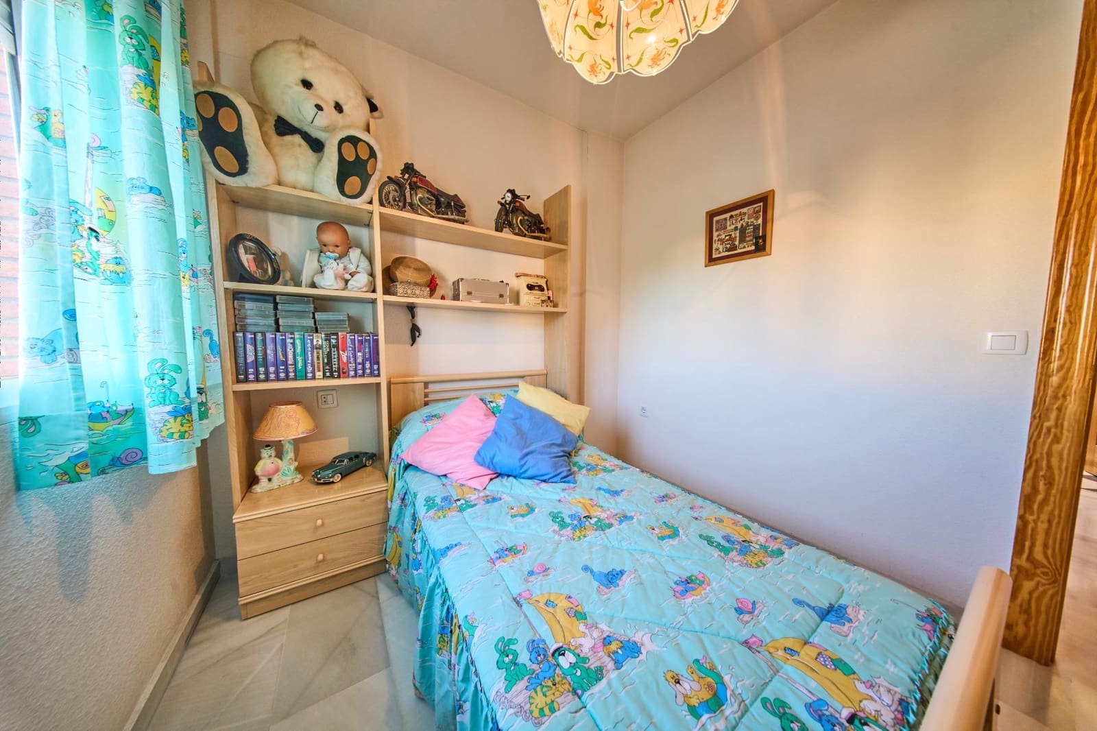 3 camera da letto Villetta a Schiera in vendita in Cullar Vega - 217.000 € (Rif: 10089630)