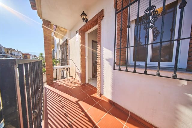 3 camera da letto Villetta a Schiera in vendita in Cúllar Vega - 217.000 € (Rif: 10089630)