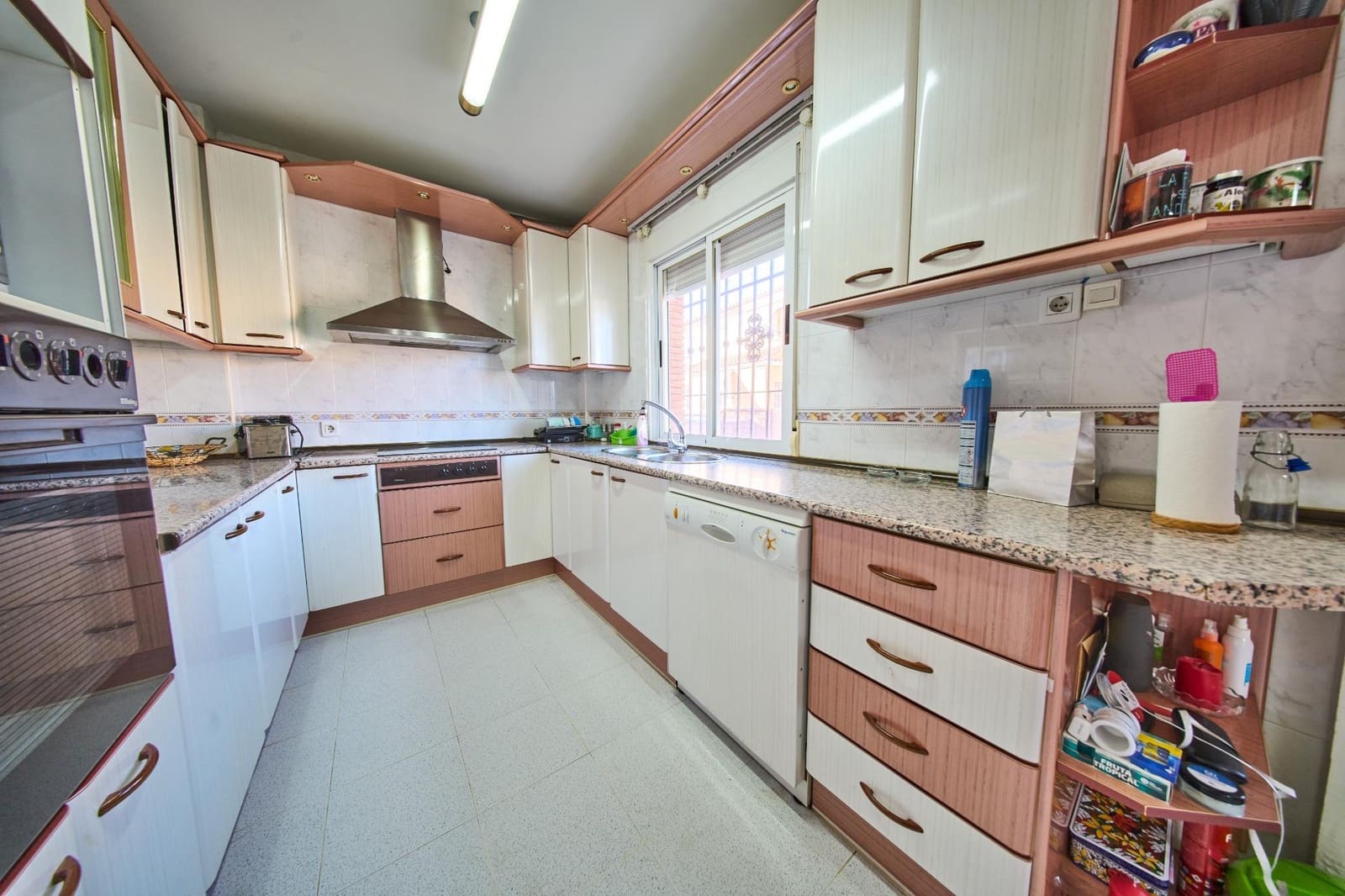 3 camera da letto Villetta a Schiera in vendita in Cullar Vega - 217.000 € (Rif: 10089630)