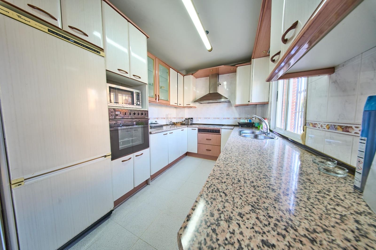 3 camera da letto Villetta a Schiera in vendita in Cullar Vega - 217.000 € (Rif: 10089630)