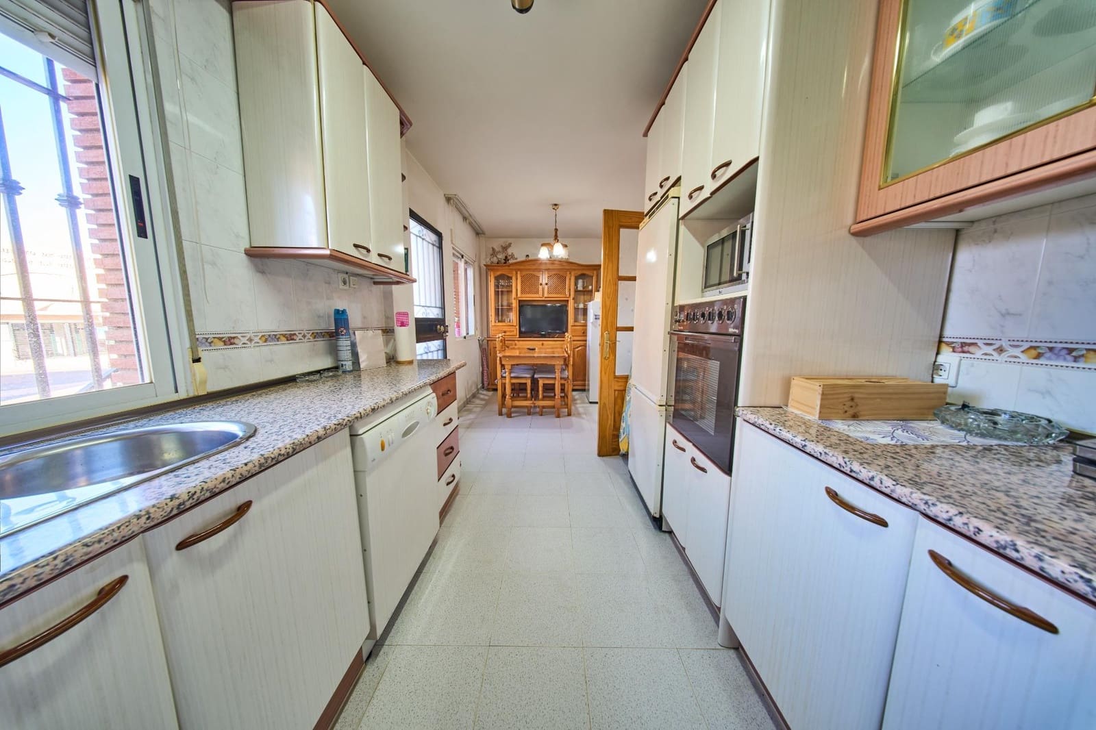 3 camera da letto Villetta a Schiera in vendita in Cullar Vega - 217.000 € (Rif: 10089630)
