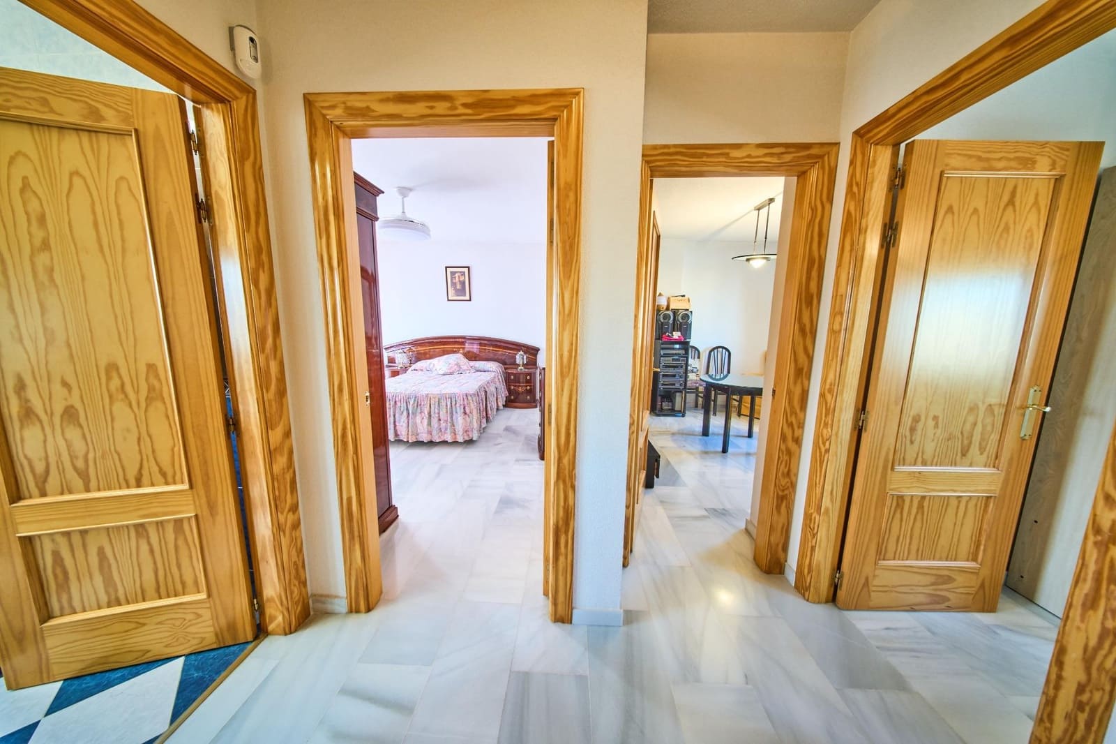 3 camera da letto Villetta a Schiera in vendita in Cullar Vega - 217.000 € (Rif: 10089630)