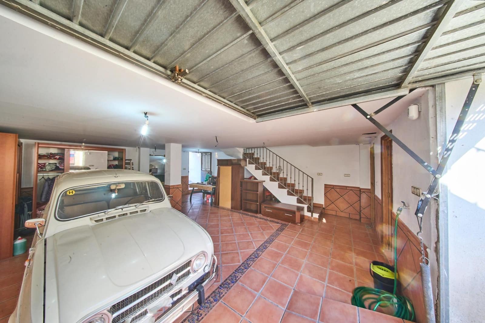 3 camera da letto Villetta a Schiera in vendita in Cullar Vega - 217.000 € (Rif: 10089630)