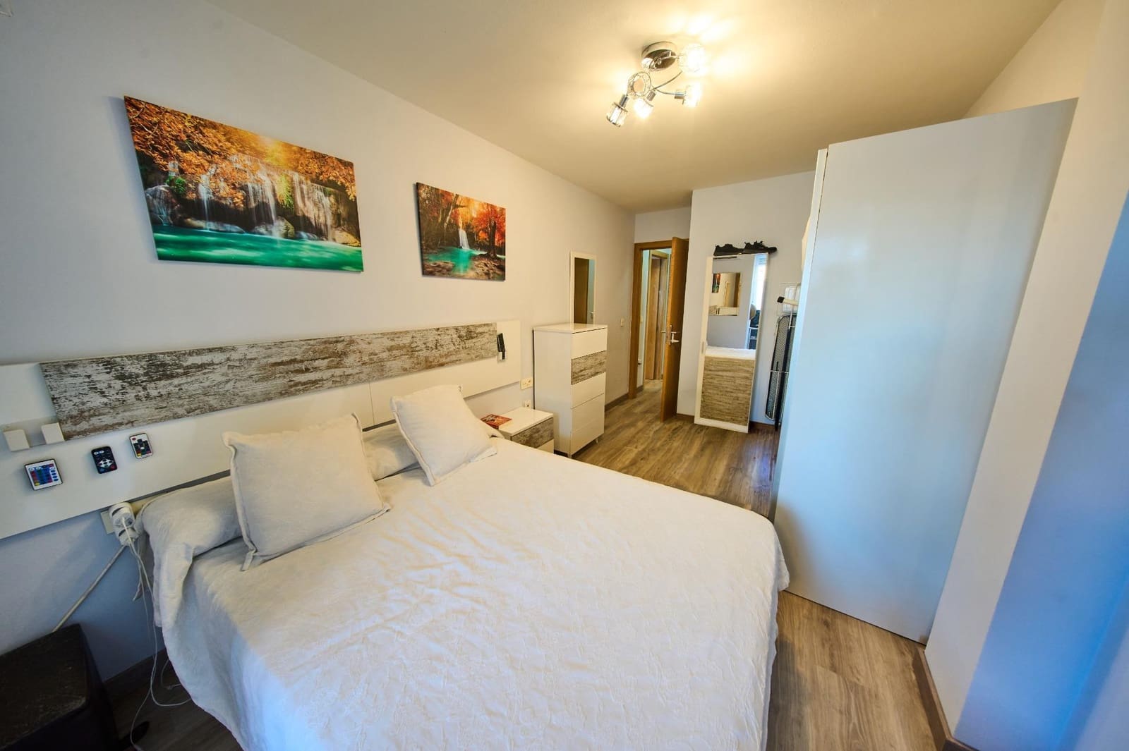 2 sypialnia Mieszkanie na sprzedaż w Las Gabias z garażem - 169 900 € (Ref: 10094929)