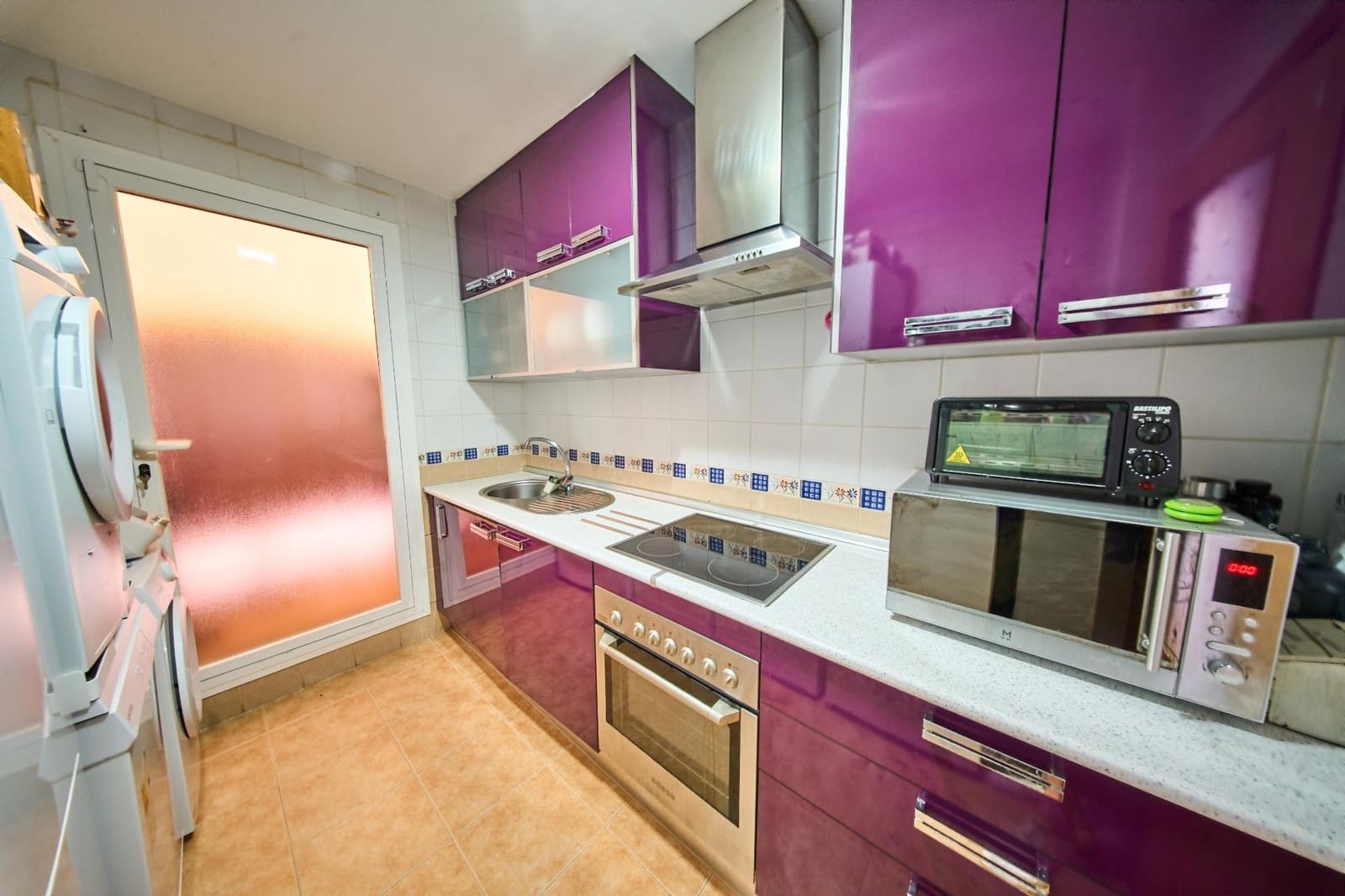 2 sypialnia Mieszkanie na sprzedaż w Las Gabias z garażem - 169 900 € (Ref: 10094929)