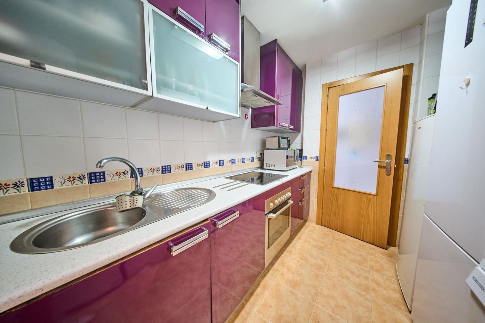 2 sypialnia Mieszkanie na sprzedaż w Las Gabias z garażem - 169 900 € (Ref: 10094929)