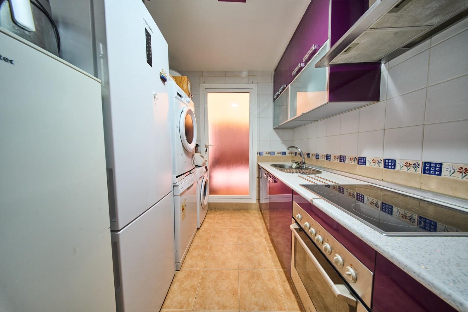 2 sypialnia Mieszkanie na sprzedaż w Las Gabias z garażem - 169 900 € (Ref: 10094929)