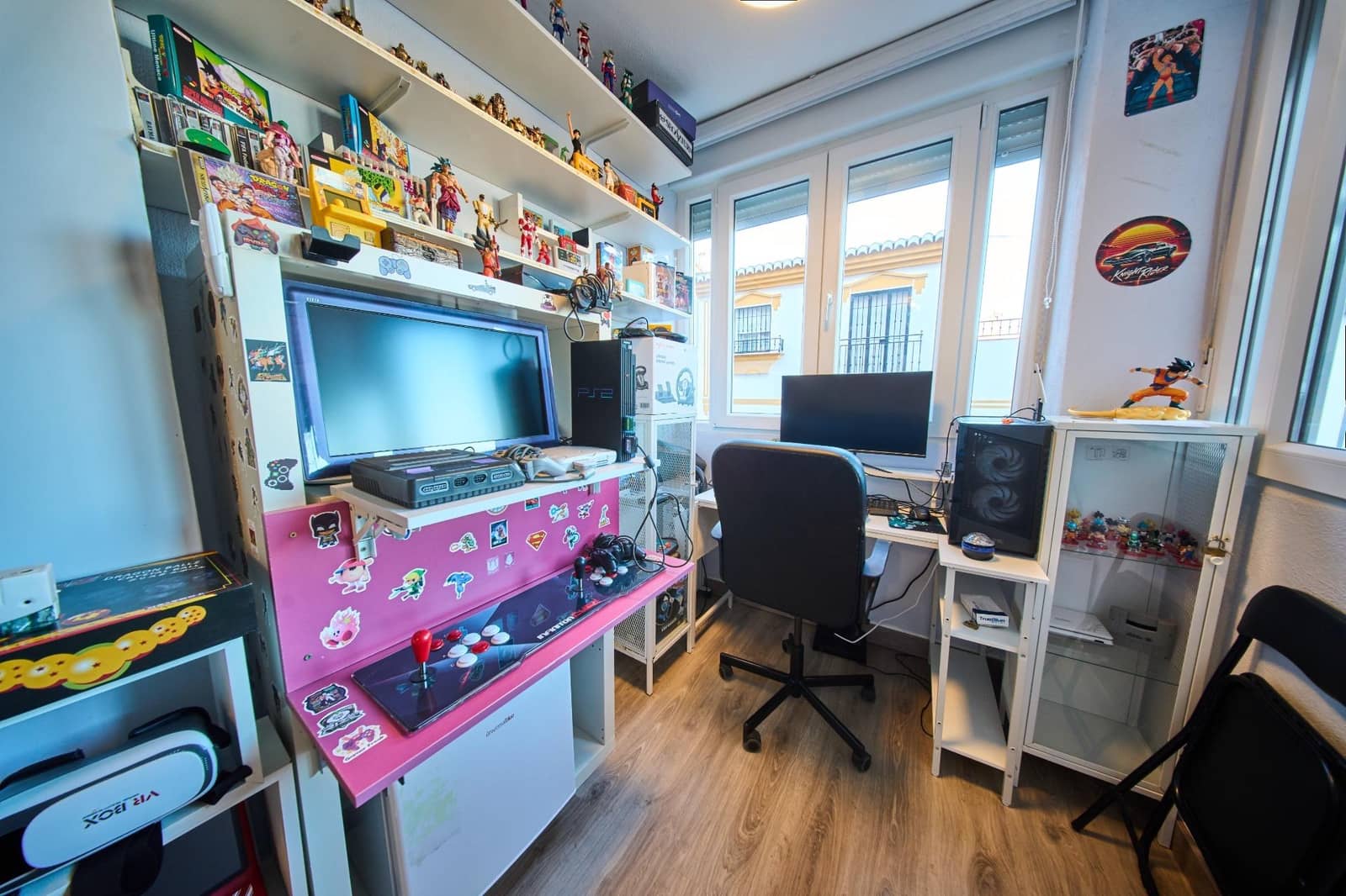 2 sypialnia Mieszkanie na sprzedaż w Las Gabias z garażem - 169 900 € (Ref: 10094929)