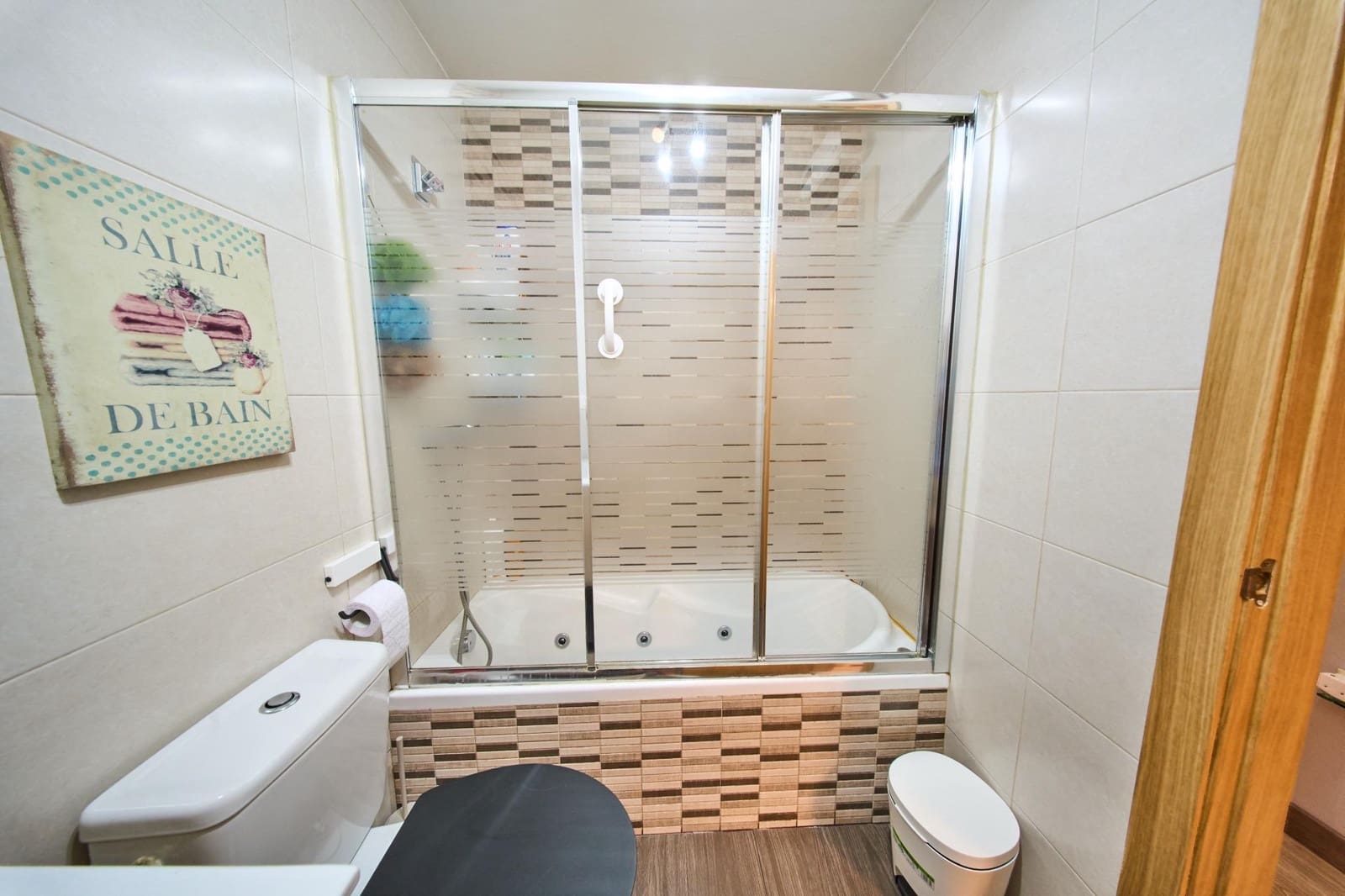 2 sypialnia Mieszkanie na sprzedaż w Las Gabias z garażem - 169 900 € (Ref: 10094929)