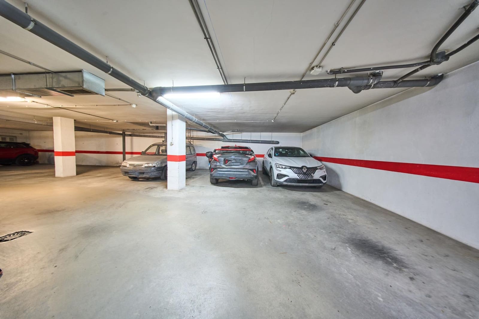 2 sypialnia Mieszkanie na sprzedaż w Las Gabias z garażem - 169 900 € (Ref: 10094929)