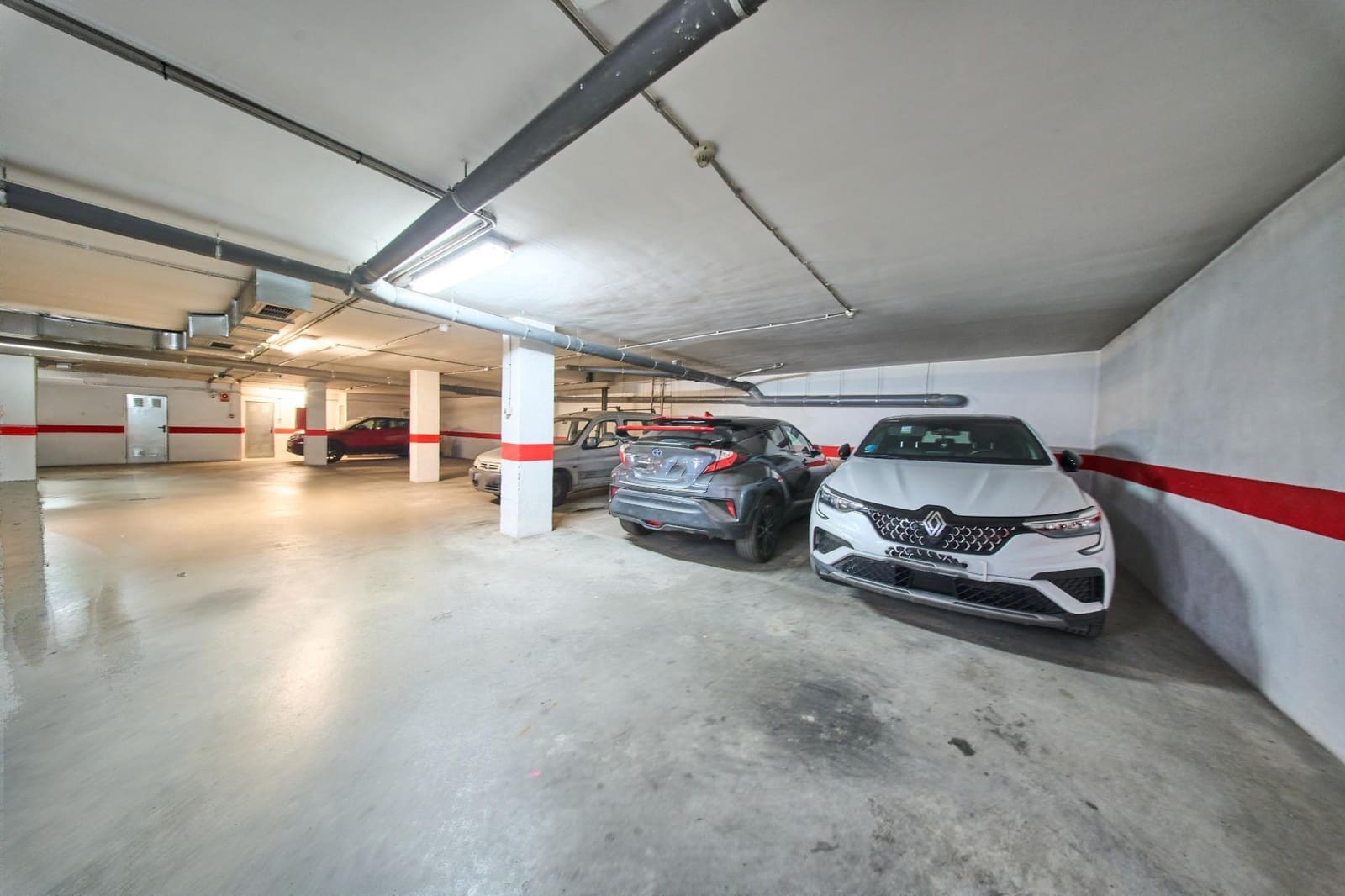 2 sypialnia Mieszkanie na sprzedaż w Las Gabias z garażem - 169 900 € (Ref: 10094929)