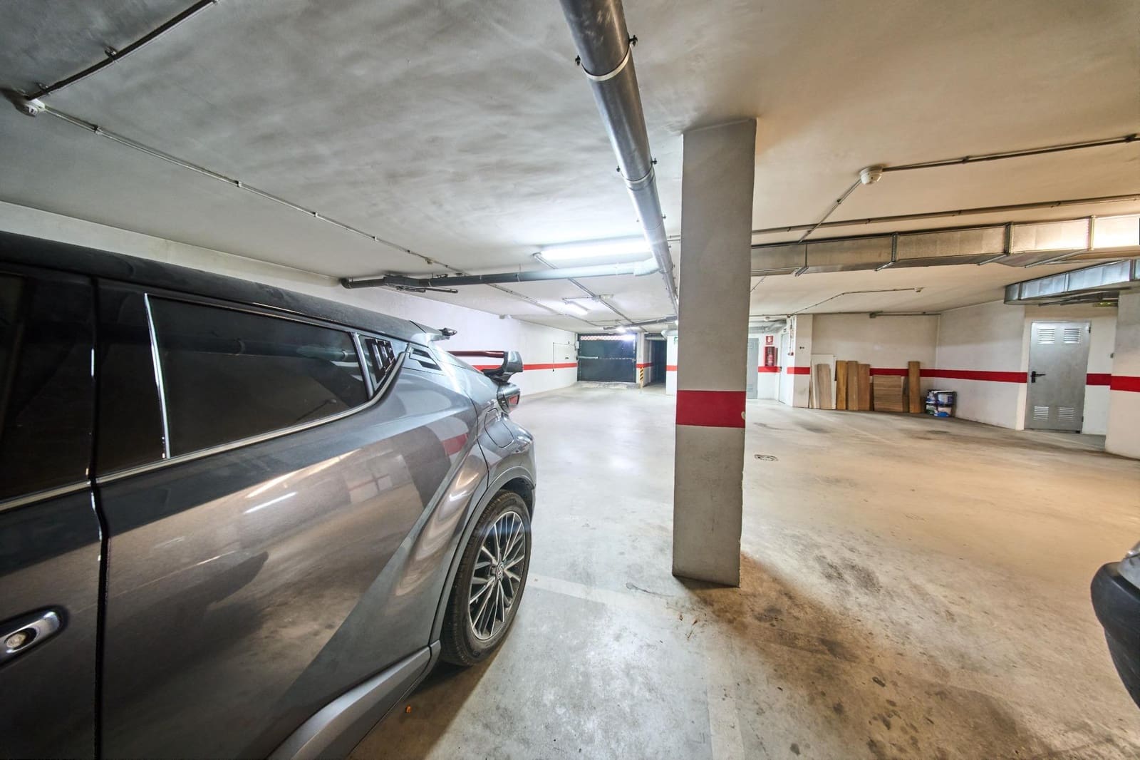 2 sypialnia Mieszkanie na sprzedaż w Las Gabias z garażem - 169 900 € (Ref: 10094929)
