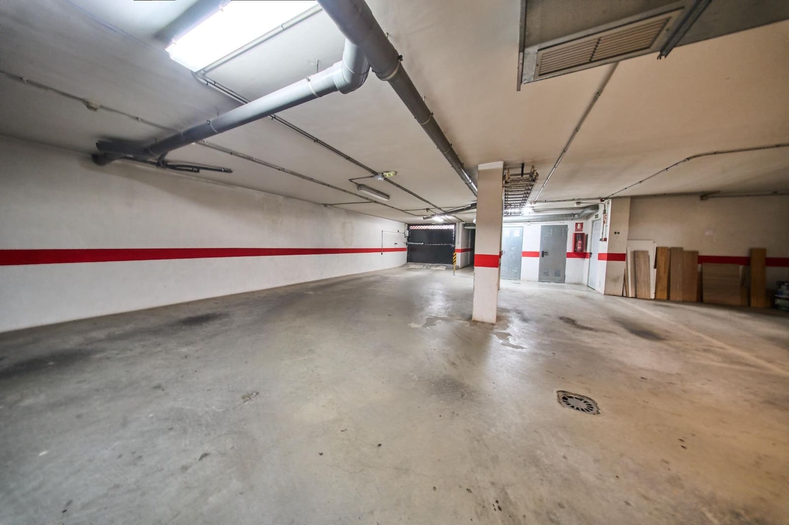 2 sypialnia Mieszkanie na sprzedaż w Las Gabias z garażem - 169 900 € (Ref: 10094929)