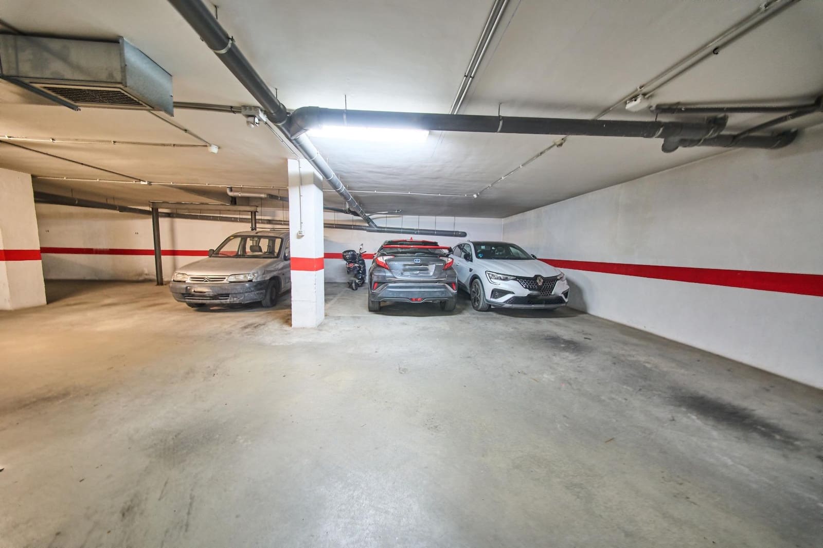 2 sypialnia Mieszkanie na sprzedaż w Las Gabias z garażem - 169 900 € (Ref: 10094929)