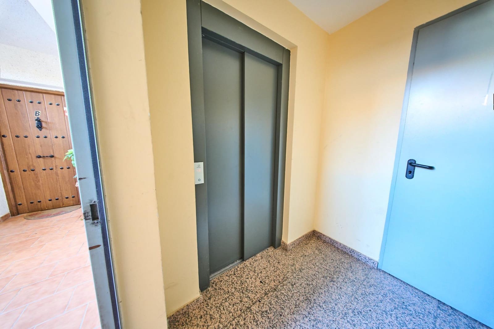 2 sypialnia Mieszkanie na sprzedaż w Las Gabias z garażem - 169 900 € (Ref: 10094929)