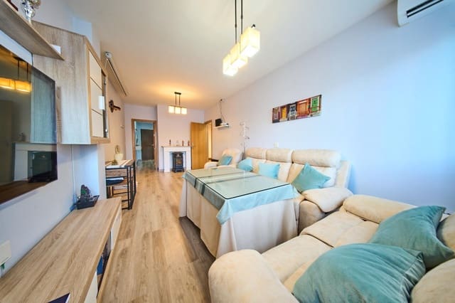 2 sypialnia Mieszkanie na sprzedaż w Las Gabias z garażem - 169 900 € (Ref: 10094929)
