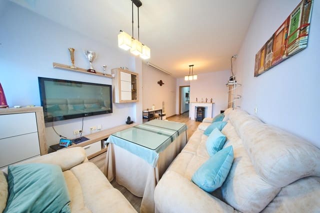 2 sypialnia Mieszkanie na sprzedaż w Las Gabias z garażem - 169 900 € (Ref: 10094929)