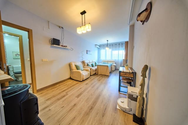 2 sypialnia Mieszkanie na sprzedaż w Las Gabias z garażem - 169 900 € (Ref: 10094929)