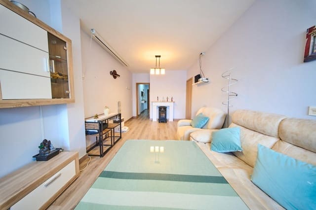 2 sypialnia Mieszkanie na sprzedaż w Las Gabias z garażem - 169 900 € (Ref: 10094929)