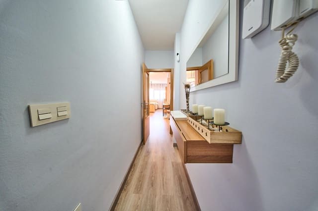 2 sypialnia Mieszkanie na sprzedaż w Las Gabias z garażem - 169 900 € (Ref: 10094929)