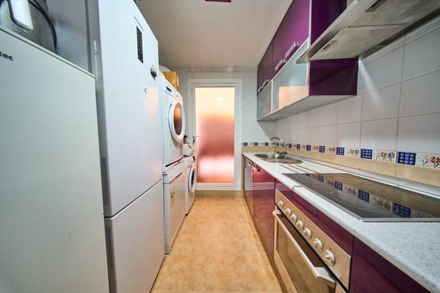 2 sypialnia Mieszkanie na sprzedaż w Las Gabias z garażem - 169 900 € (Ref: 10094929)