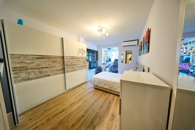 2 sypialnia Mieszkanie na sprzedaż w Las Gabias z garażem - 169 900 € (Ref: 10094929)