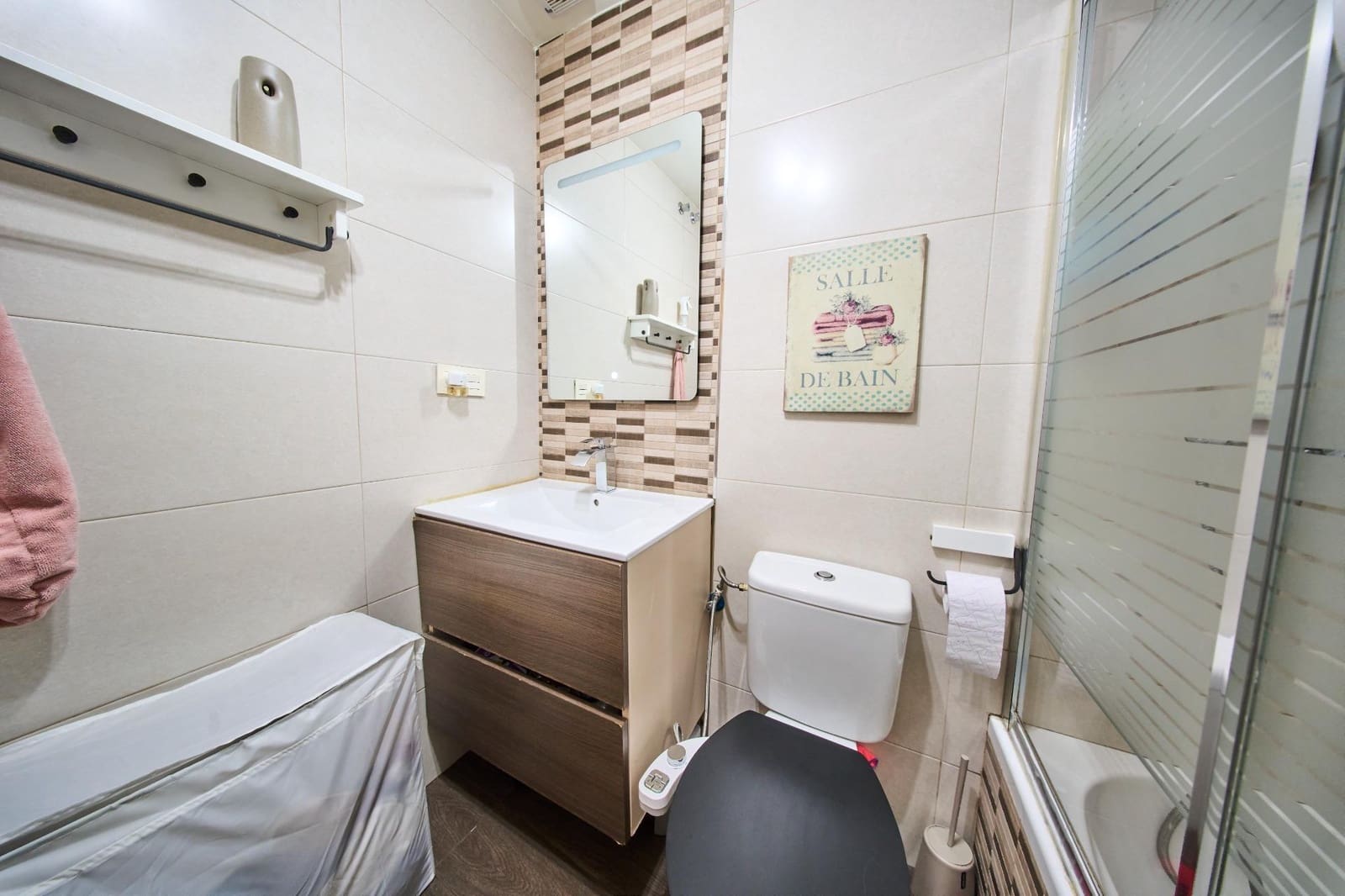 2 sypialnia Mieszkanie na sprzedaż w Las Gabias z garażem - 169 900 € (Ref: 10094929)