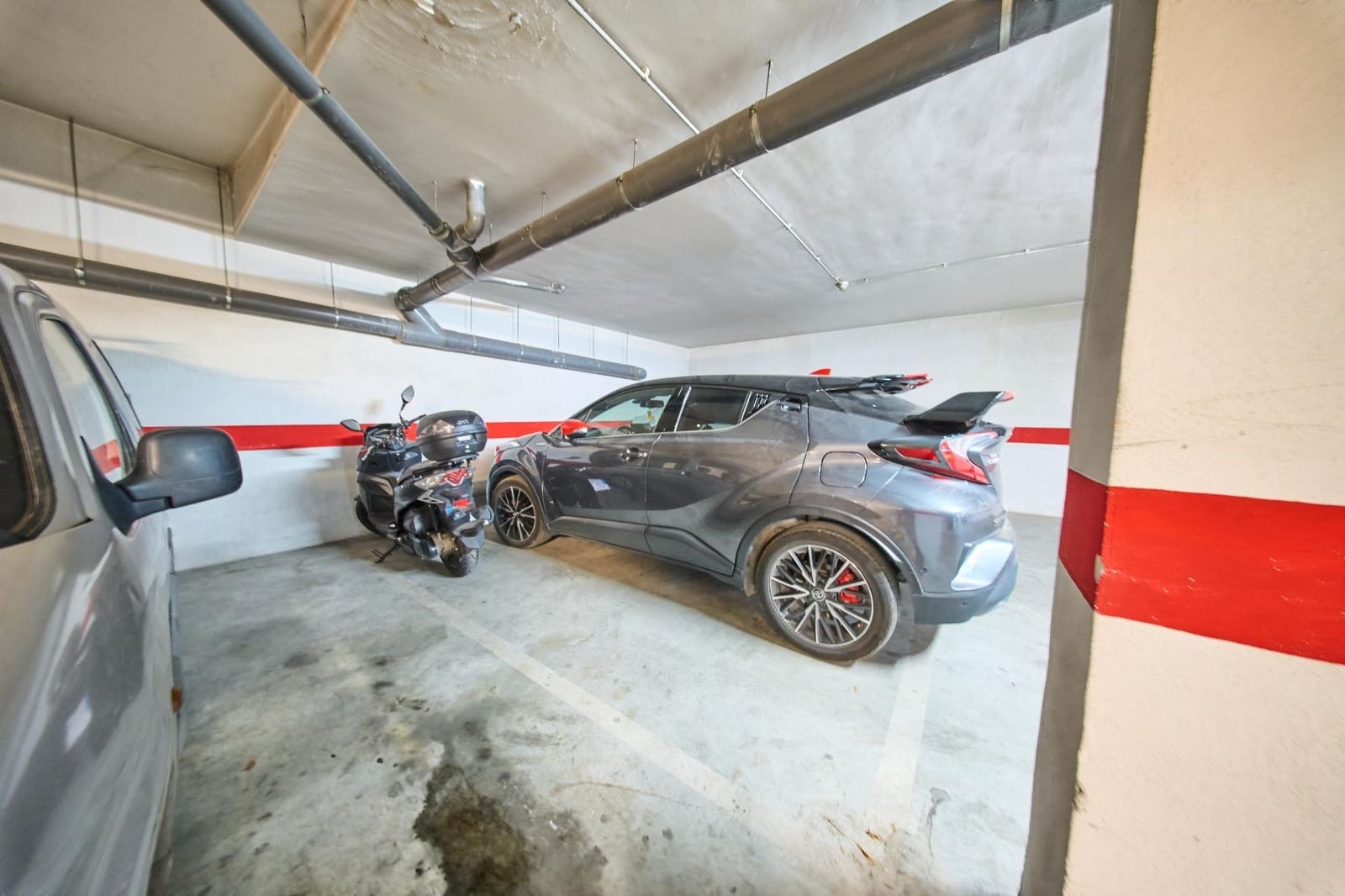 2 sypialnia Mieszkanie na sprzedaż w Las Gabias z garażem - 169 900 € (Ref: 10094929)