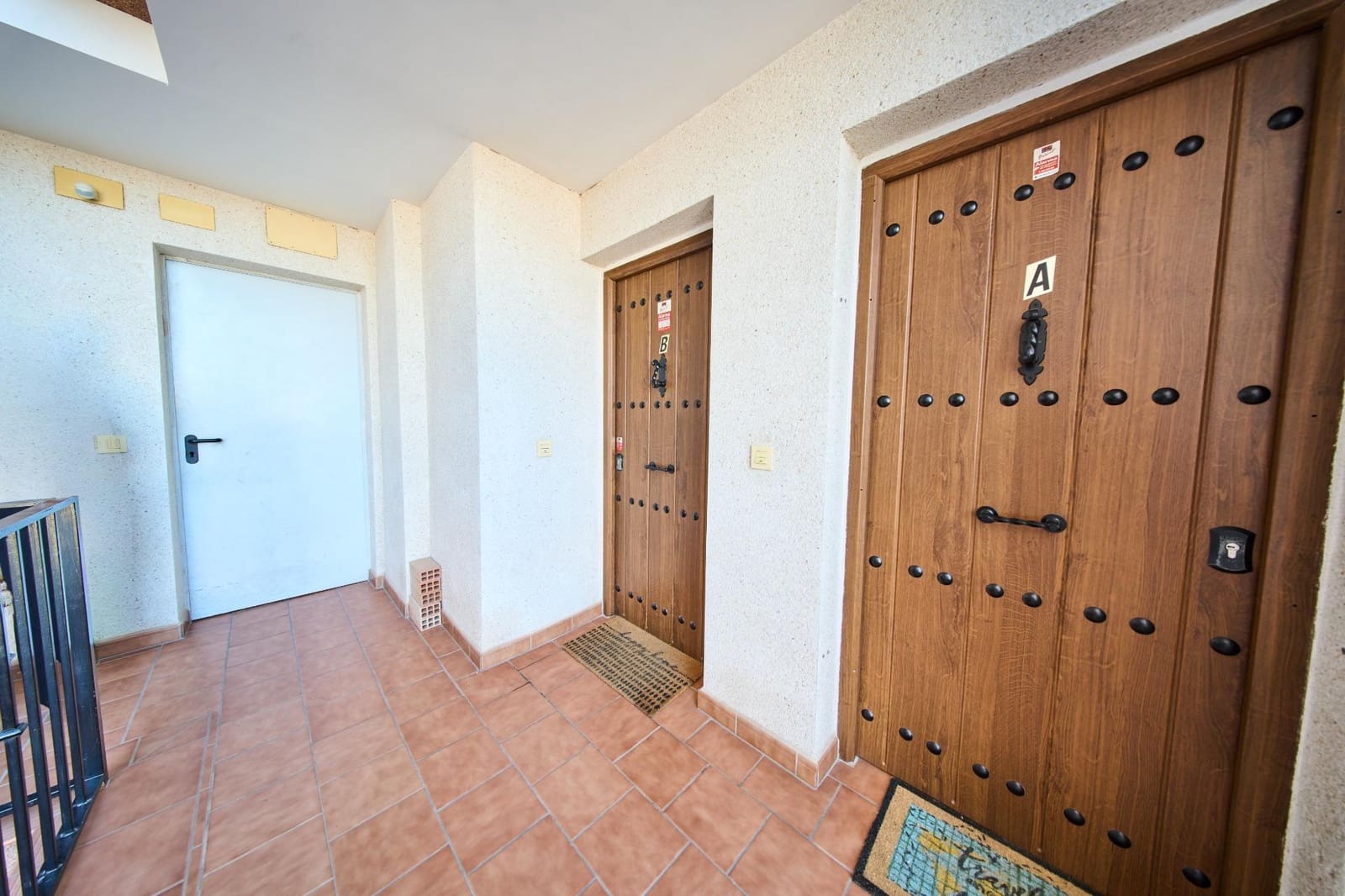 2 sypialnia Mieszkanie na sprzedaż w Las Gabias z garażem - 169 900 € (Ref: 10094929)