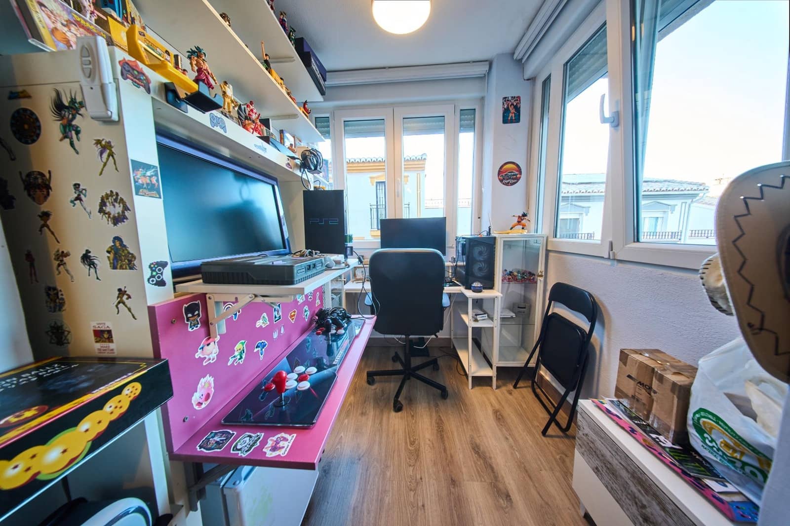 2 sypialnia Mieszkanie na sprzedaż w Las Gabias z garażem - 169 900 € (Ref: 10094929)