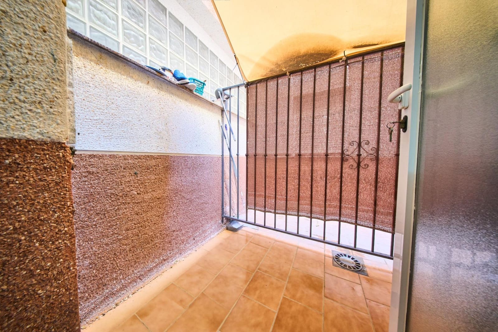 2 sypialnia Mieszkanie na sprzedaż w Las Gabias z garażem - 169 900 € (Ref: 10094929)